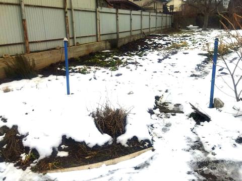 участок по адресу Черновцы, Смотрицкая ул.