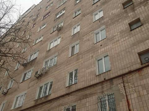 квартира за адресою Новомістенська, 23