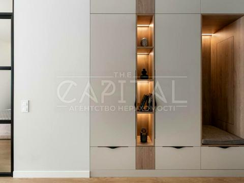 квартира за адресою Деміївська вул., 29