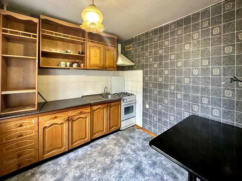 квартира по адресу Ушинского ул., 30/2