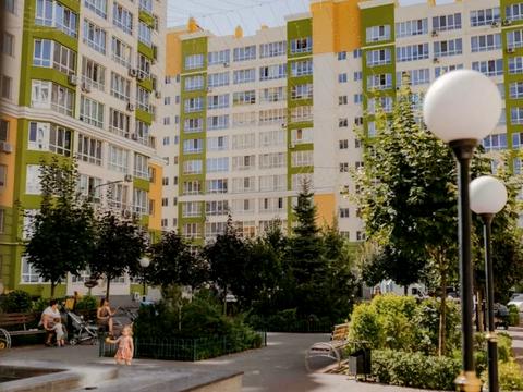 квартира по адресу Жулянська ул., 2-а