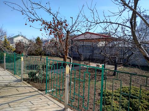 будинок за адресою Чорноморська