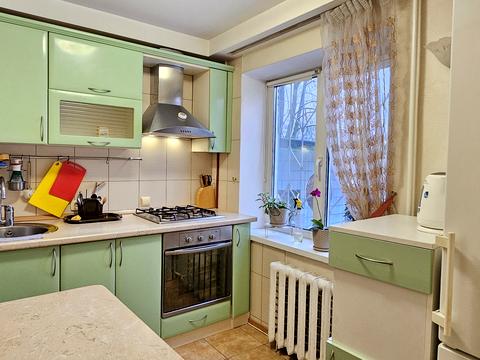 квартира по адресу Ореста Левицкого ул. (Академіка Курчатова), 3-А