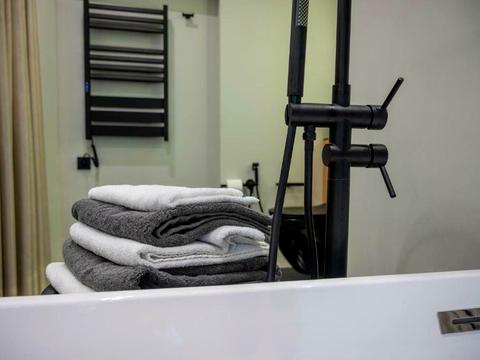 квартира за адресою Аркадійське плато вул. (Гагаринське плато), 9