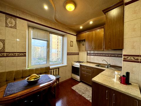 квартира за адресою Оболонський просп., 2-А