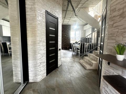 дом по адресу Щаслива, 44