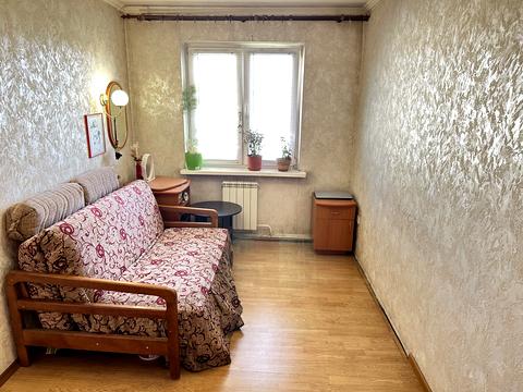 квартира за адресою Борщагівська вул., 4