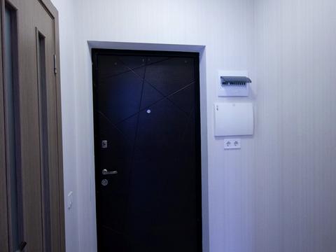 квартира за адресою Спрейса, 10