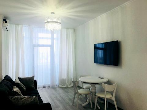 квартира за адресою Берестейський просп. (Перемоги), 11