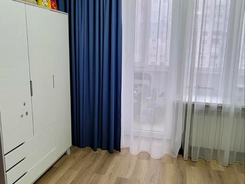 квартира по адресу Космическая ул., 47