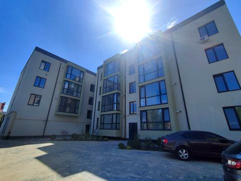 квартира за адресою Константиновича, 16