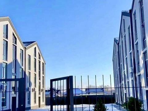 квартира за адресою Миколайчука, 3