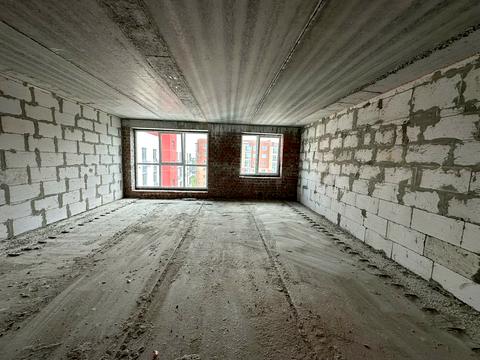 квартира по адресу Запорожское шоссе, 25
