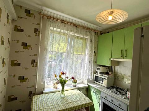 квартира по адресу Проспект Академіка Корольова, 12