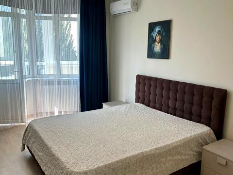 квартира по адресу Митрополита Василия Липковского ул. (Урицкого), 18