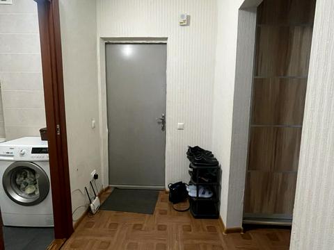 квартира за адресою Балтійський пров., 5