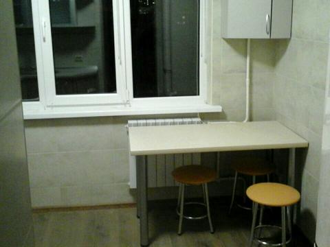 квартира по адресу Панаса Мирного ул., 11