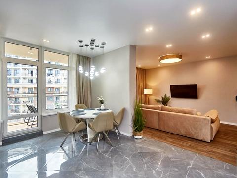 квартира за адресою Генуезська, 3В
