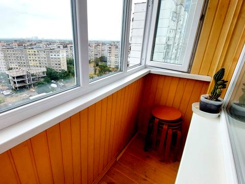 квартира за адресою Володимира Івасюка просп. (Героїв Сталінграду), 51