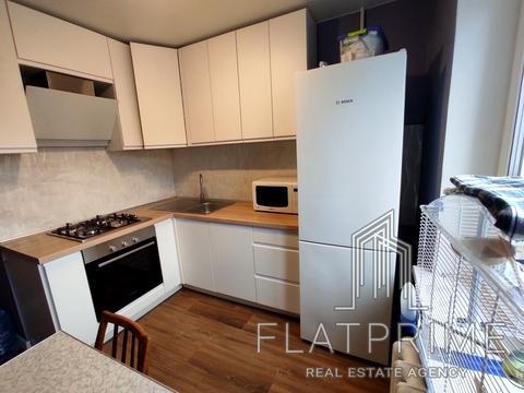 квартира за адресою Північна вул. (Північна), 52