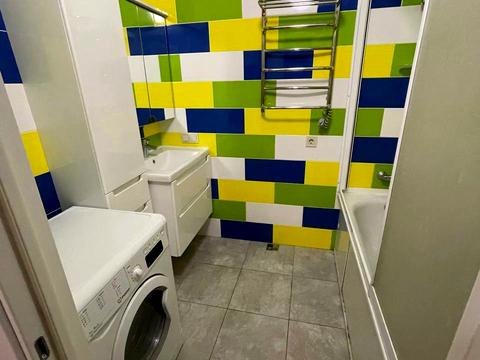 квартира за адресою Кульпарківська вул. (Кульпарківська), 64а