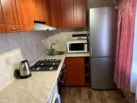 квартира по адресу Академика Королёва просп., 1/2