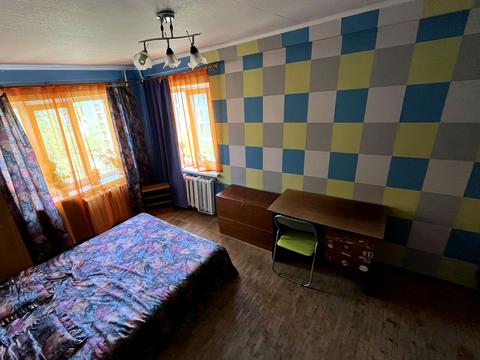 квартира за адресою Івана Микитенка вул., 21