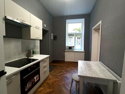 квартира по адресу Огиенко ул. (Куйбышева), 20