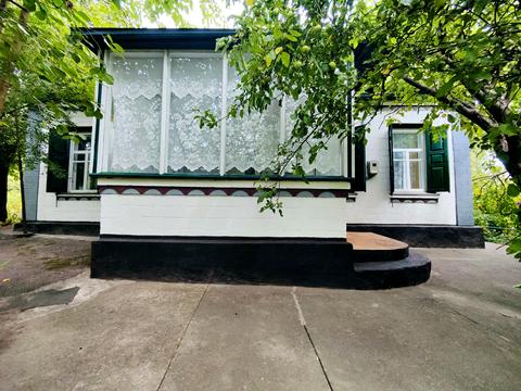 дом по адресу Задніпровського, 20