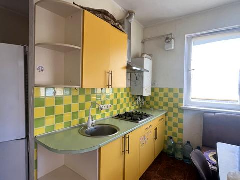 квартира за адресою Прохоровська вул., 27