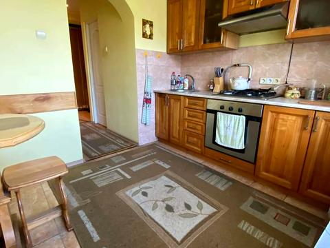 квартира за адресою Центральна, 3