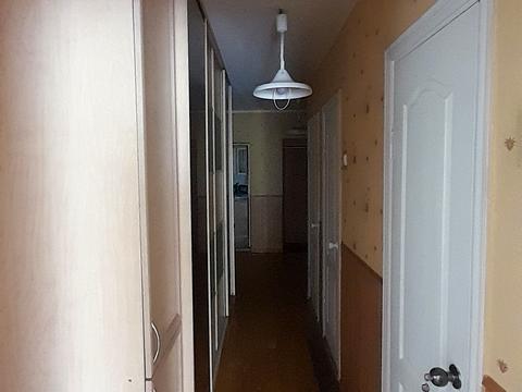 квартира по адресу Раисы Окипной ул., 3-А