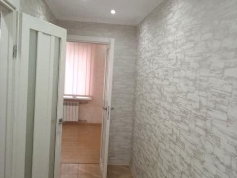 квартира по адресу Давида Ойстраха ул. (Затонського), 7