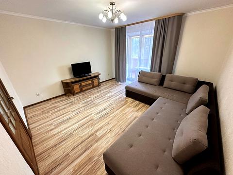 квартира за адресою Машинобудівників вул., 1-Б