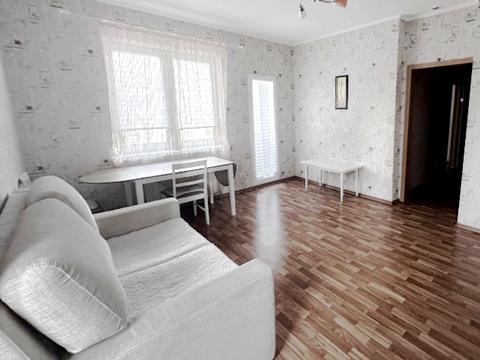 квартира по адресу Урловская ул., 21-Б