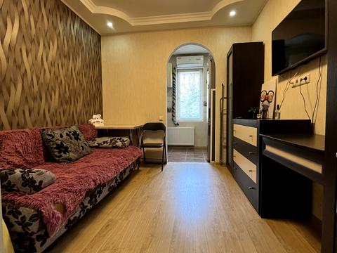 квартира за адресою Шевченківський пров., 36