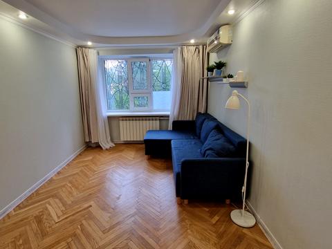 квартира за адресою Русанівська набережна вул., 4/1