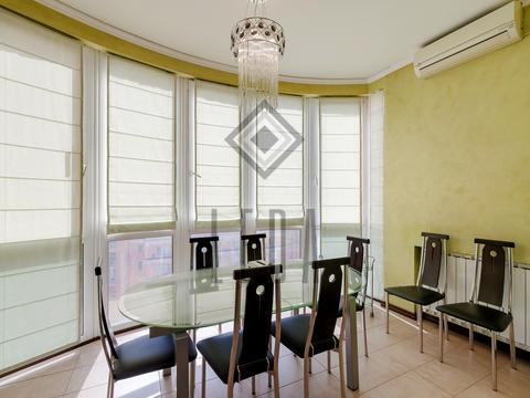 квартира по адресу Владимира Ивасюка просп. (Героїв Сталінграду), 6-Б