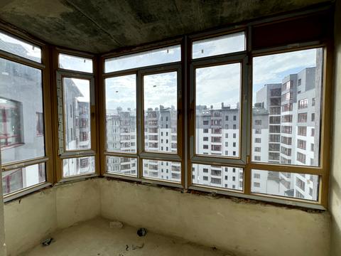 квартира по адресу Галицкая ул., 141-б