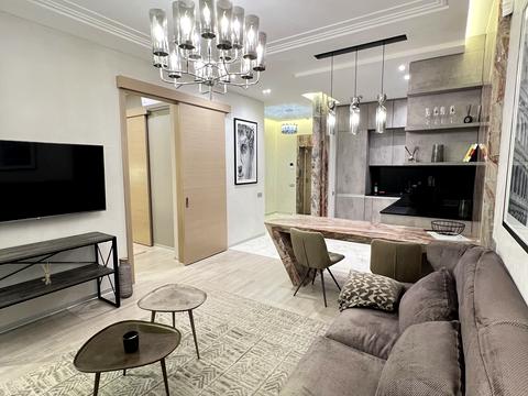 квартира за адресою Лесі Українки бульв., 7-В
