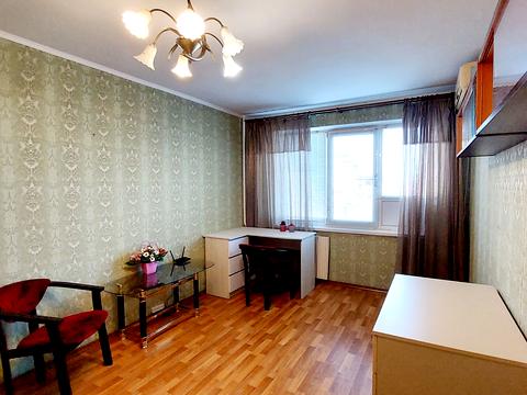 квартира за адресою Левка Лук'яненка вул. (Маршала Тимошенка), 13