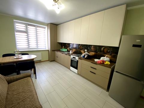 квартира за адресою Січових стрільців вул., 7