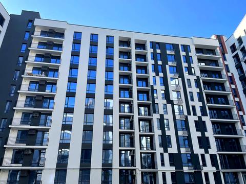квартира за адресою Героїв Миколаєва вул., 129а