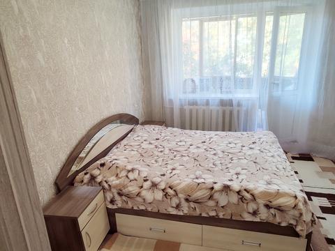 квартира по адресу Олега Антонова ул. (Карла Маркса), 28