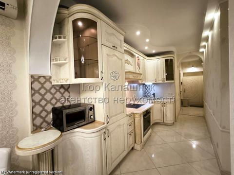 квартира за адресою Петра Калнишевського вул. (Михайла Майорова), 7