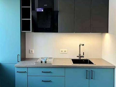 квартира за адресою Велика Васильківська вул. (Червоноармійська), 102