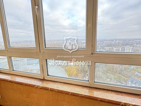 квартира по адресу Левітана ул., 3