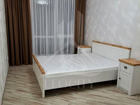 квартира за адресою Трускавецька, 2а