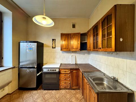 квартира за адресою Адама Міцкевича вул., 6