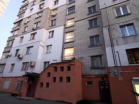 квартира за адресою Дзержинского, 33